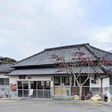 유후 天空cafe寿ぐ 빌라 외부 사진