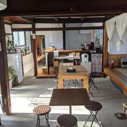 유후 天空cafe寿ぐ 빌라 외부 사진